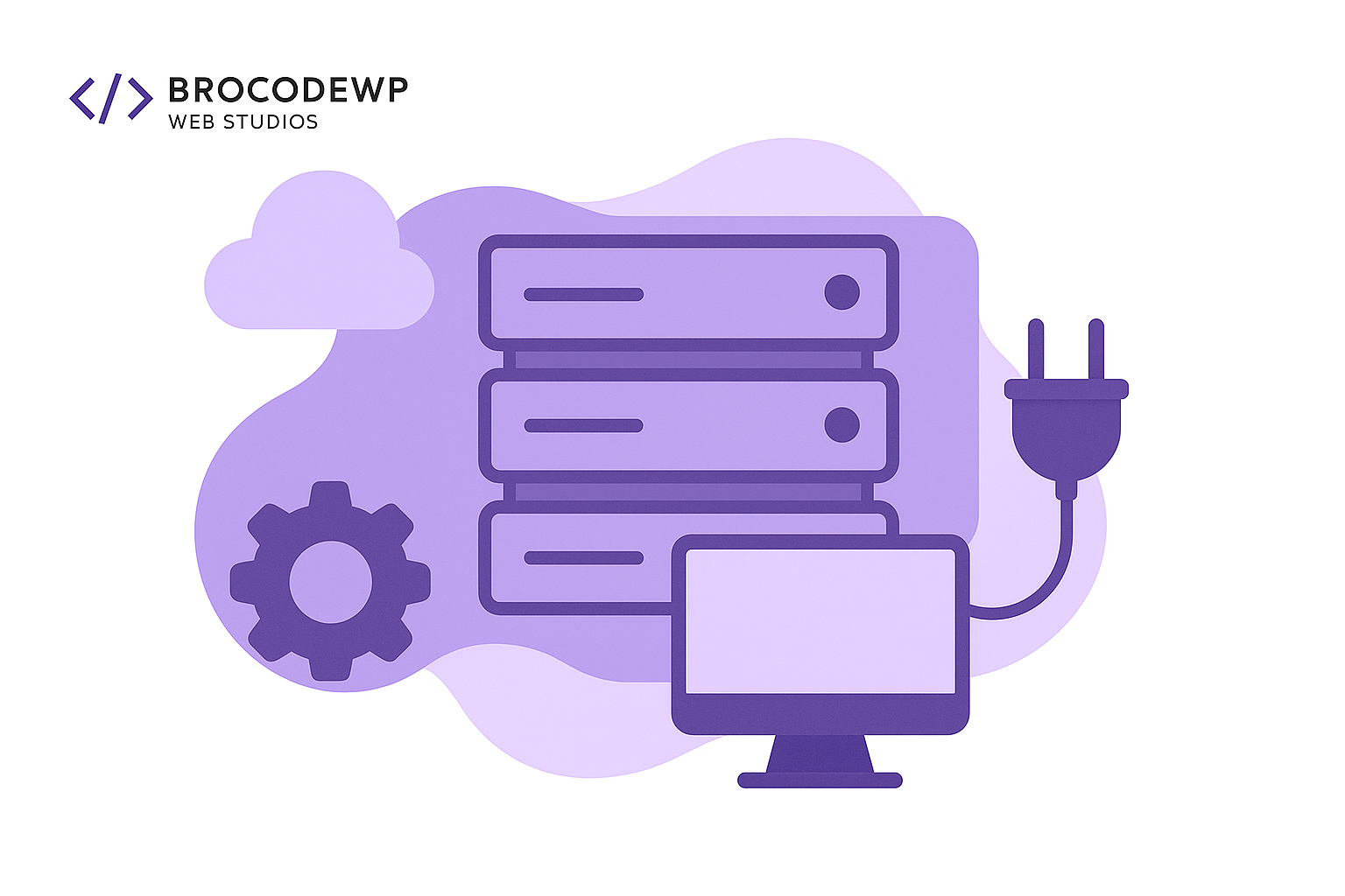 Hosting & Server Deployment
