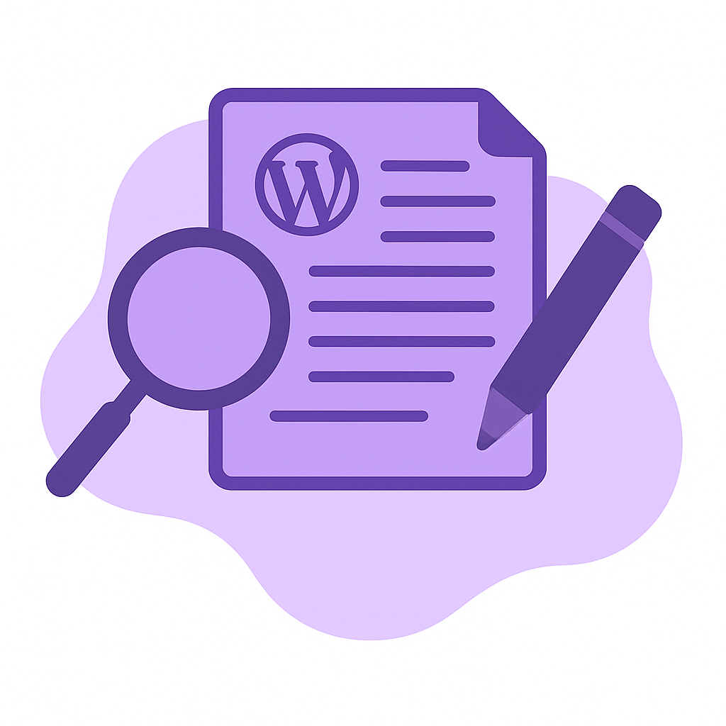 Documentation & Technical Writing